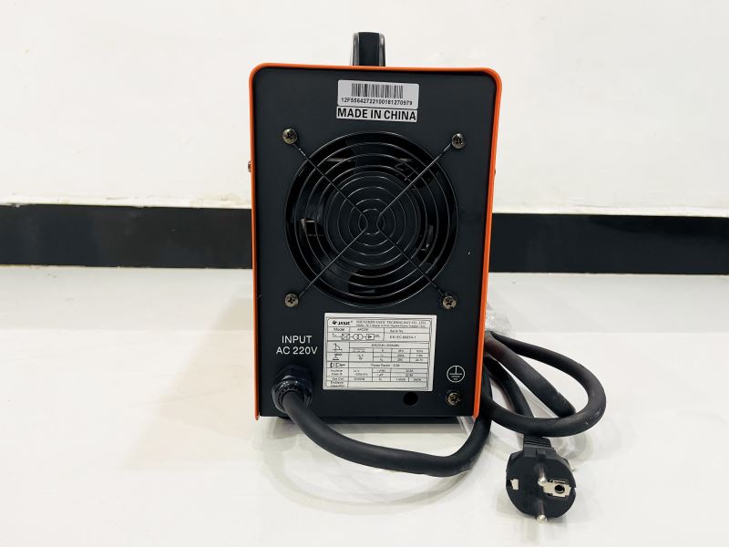 Máy hàn que điện tử Jasic ARC-200 (R04)