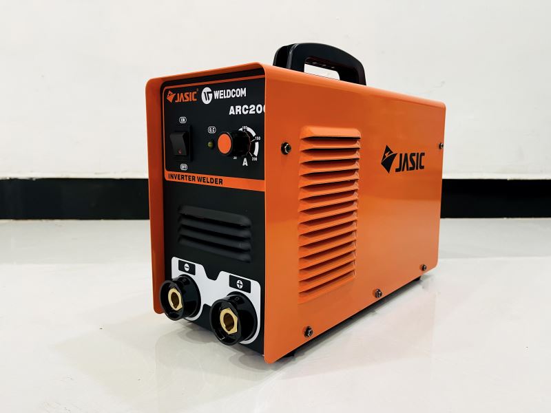 Máy hàn que điện tử Jasic ARC-200 (R04)