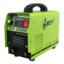 Máy hàn que Hồng Ký SR 200R