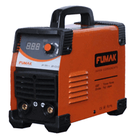Máy hàn que FM-200