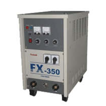 Máy hàn Mig Fumak FX 350 - Công nghệ Panasonic
