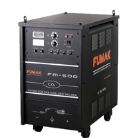 Máy hàn Mig Fumak FM 500