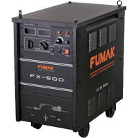 Máy hàn mig Fumak FX-500