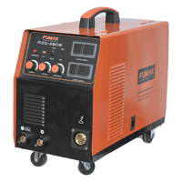 Máy hàn Mig Fumak 250S - IGBT 1 pha