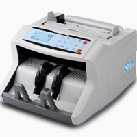 Máy đếm tiền VIKI 680