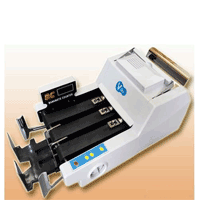 Máy đếm tiền VIKI BC 2600