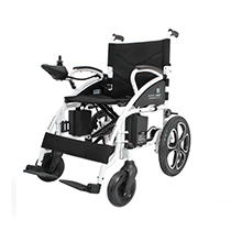 Xe lăn bệnh nhân dùng điện Nakita NKM - WE009