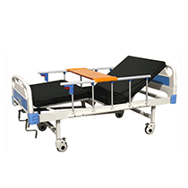 Giường bệnh đa năng Nikita NKT - DCN03