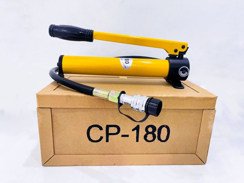 Bơm Tay Thủy Lực Dalushan CP180