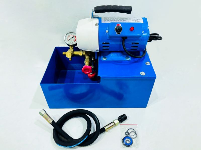 Máy Thử Áp Lực Đường Ống DSY-25