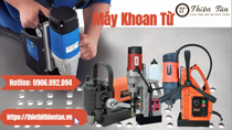 Máy Khoan Từ Là Gì? - Tìm Hiểu Về Công Cụ Quan Trọng Trong Ngành Công Nghiệp Cơ Khí
